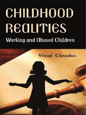 cover image of Childhood Realities